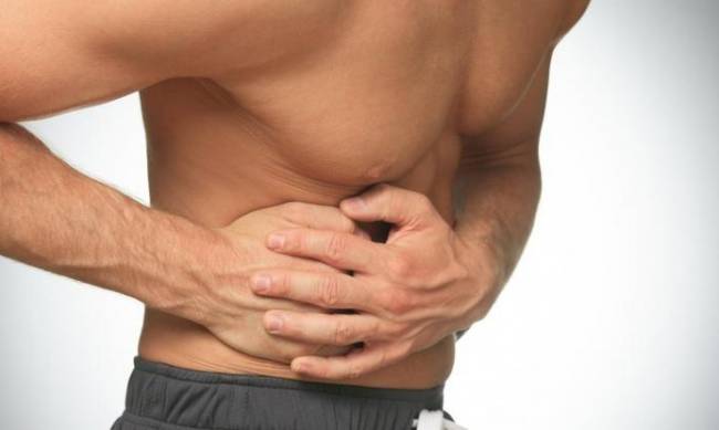 Упал с крыши – угодил в больницу фото