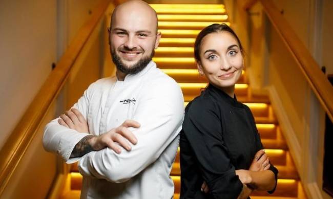 Умерла 30-летняя участница шоу МастерШеф фото