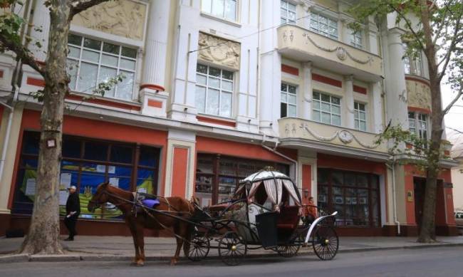 Карета, розы, вальс - в музее прошел бал (ФОТО, ВИДЕО) фото
