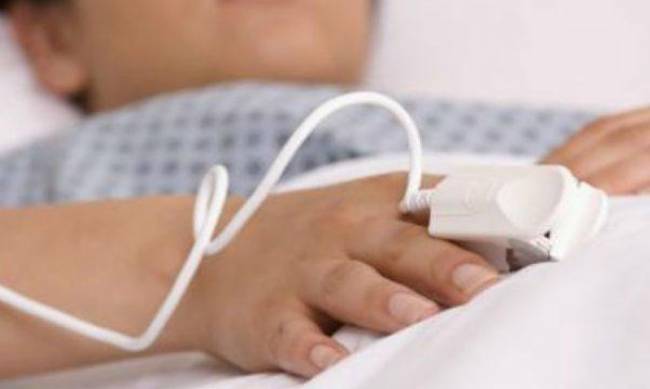 В Мелитополе умер мальчик, заразившись коронавирусом фото