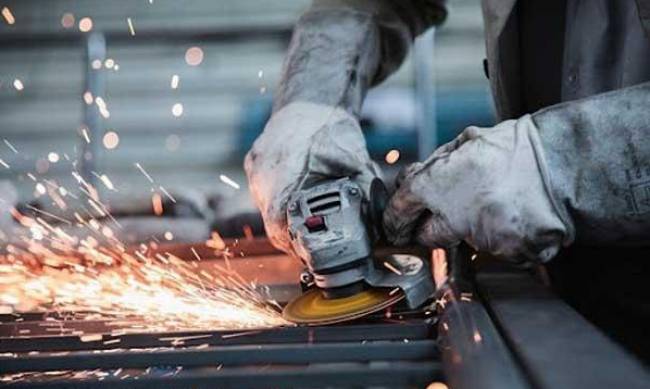 Вакансии для мужчин за границей фото