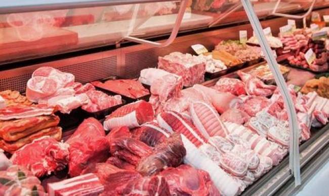 Стало известно какое мясо самое дешевое в Украине фото