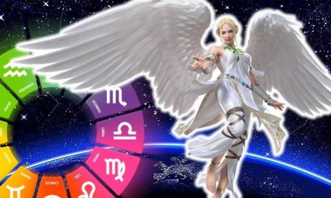 3 знака Зодиака, которые под защитой сильных ангелов-хранителей фото