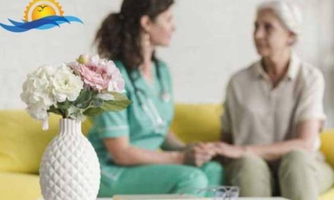 Почему пенсионеру лучше провести старость в приватном учреждении дом престарелых «Солнечный парк» в Одессе? фото