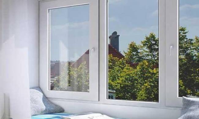 По каким критериям следует выбирать пластиковое окно? фото