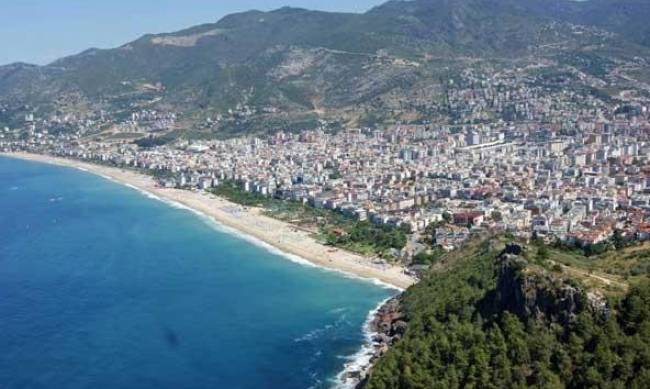 Выгодная покупка недвижимости в Алании фото