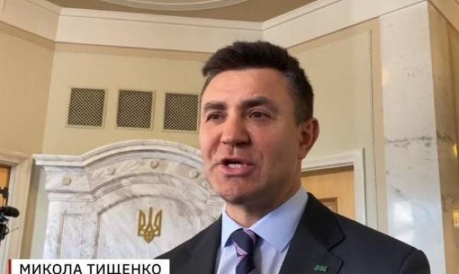 Гречка по 12 гривен, а говядина по 20: Тищенко рассказал, почем покупает продукты на киевском рынке фото