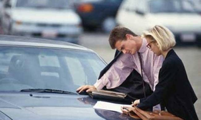 Автовыкуп от компании Shelby фото