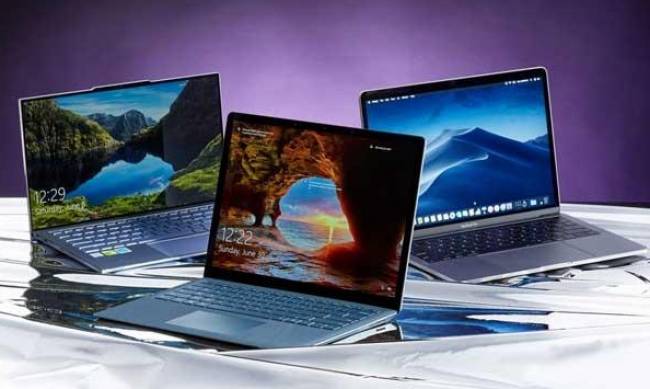 Как выбрать ноутбук фото