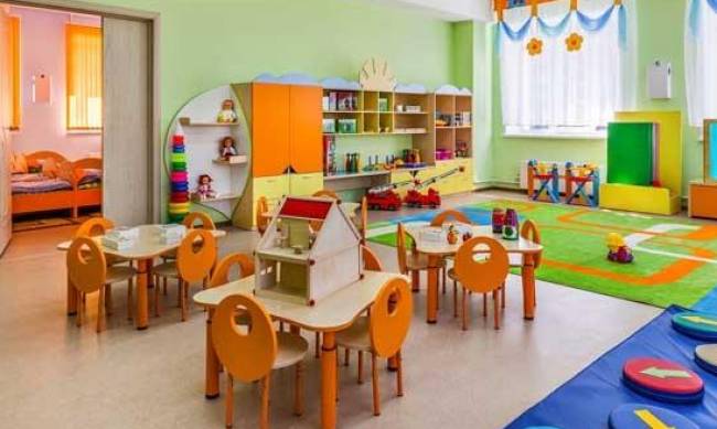 Способствует ли мини детский сад социализации? фото