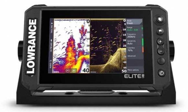 Эхолот Lowrance: особенности фото