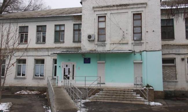 Детская больница, онкология и амбулатория № 2: какие медучреждения будут ремонтировать следующими фото