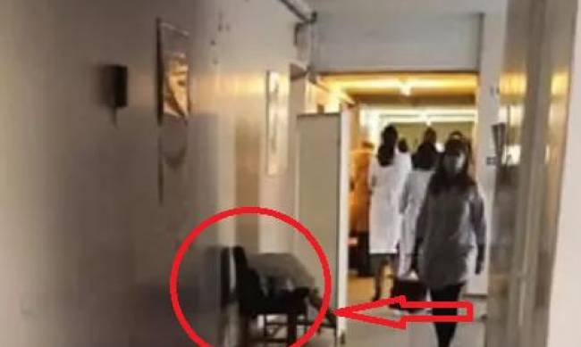 В поликлинике Тернополя в очереди внезапно умер мужчина: пытался попасть на прием к врачу фото