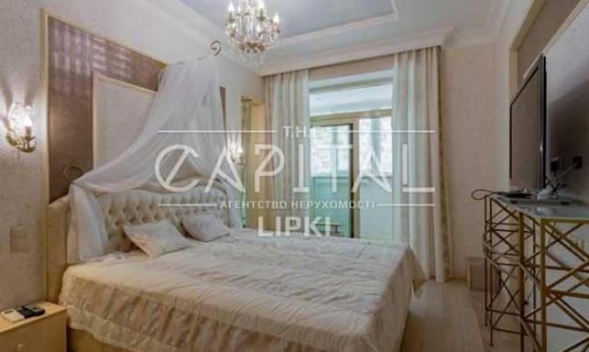 Аренда квартир в элитных ЖК Киева фото