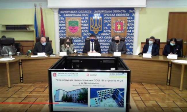 Что хотят отремонтировать в городе в рамках Великого будівництва в 2022 году: амбициозные планы фото