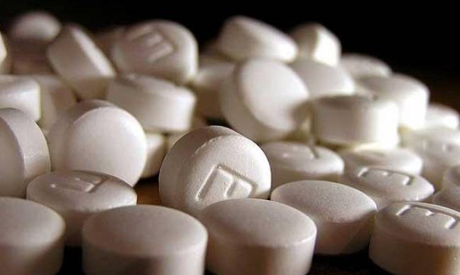 Сравнение Парацетамола и Ибупрофена  фото