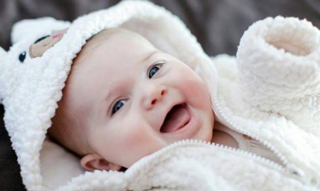 Как подобрать счастливое имя ребенку по дате рождения? фото