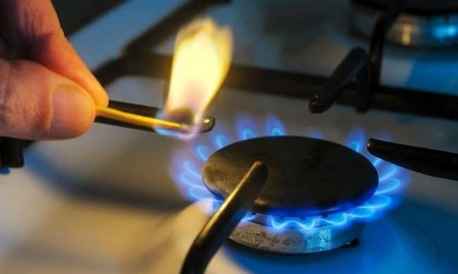 Украинцам под елочку готовят рост тарифов на распределение газа: сколько платить придется фото
