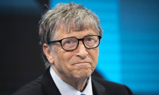 Билл Гейтс сказал, когда закончится пандемия COVID-19: названы сроки фото