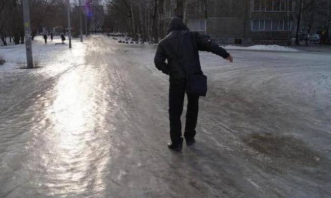 В Мелитополе изрядно похолодает: прогноз на 30 декабря фото