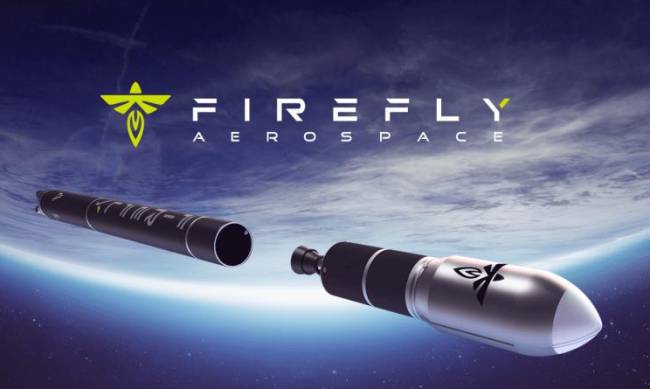 США принуждают украинского бизнесмена продать свою долю в компании Firefly Aerospace фото