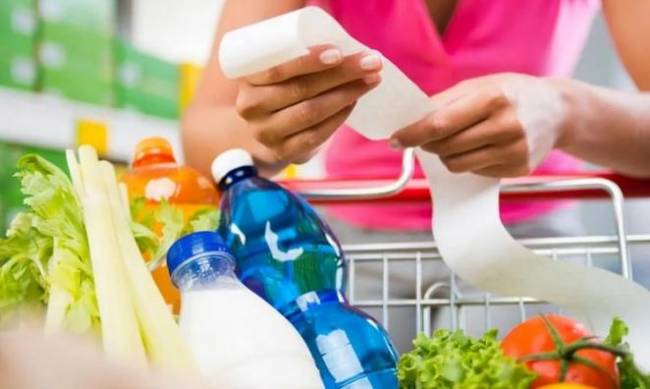 В Украине запретили наценку на важные продукты питания свыше 10 процентов - список фото