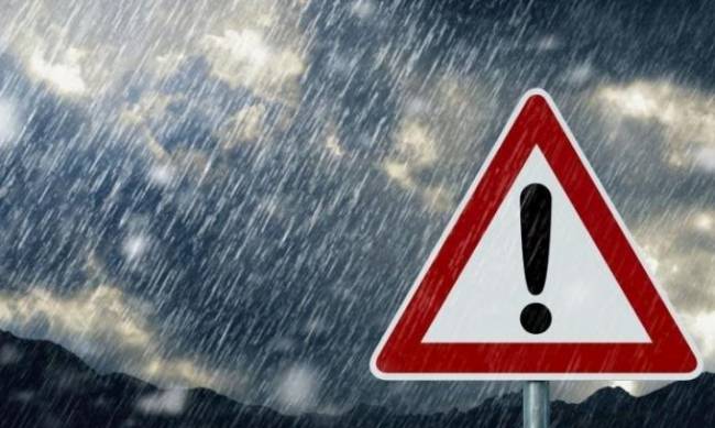 6 января объявили штормовое предупреждение: где ожидать ухудшение погоды  фото