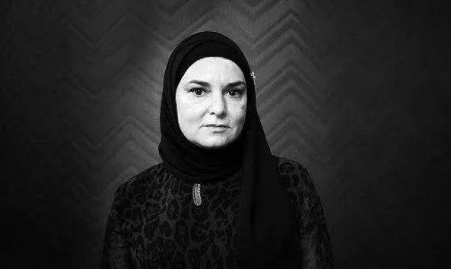 Скандальная певица планирует совершить самоубийство из-за смерти сына: «Я человек-дерьмо» фото