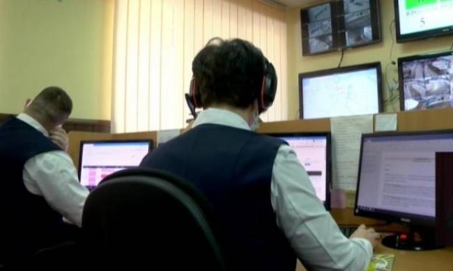 Внимание: изменены номера диспетчерского центра фото