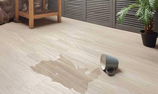  Влагостойкий ламинат от dveri-pol.com фото