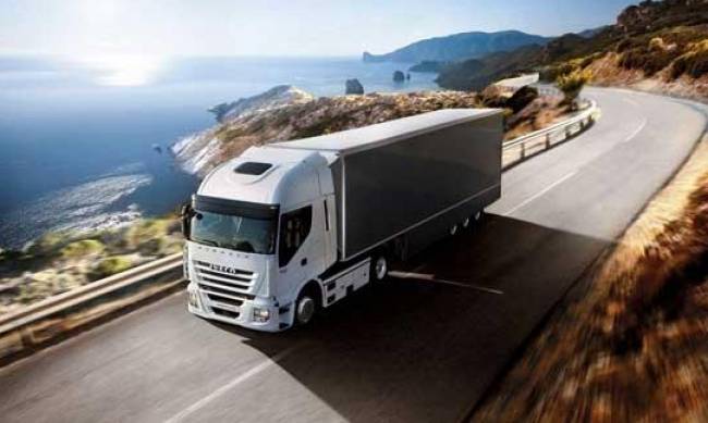 Как выбрать компанию для перевозки грузов фото