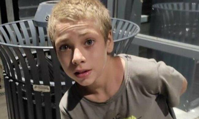 На центральном канале пытались разобраться в причинах зверского убийства ребенка фото