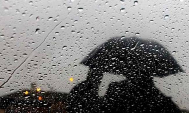 Доставайте зонтики: погода в Мелитополе 2 февраля фото