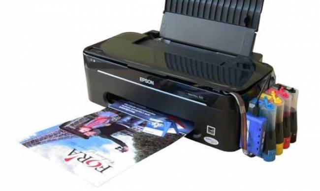 Що таке СБПЧ і навіщо це потрібно? фото