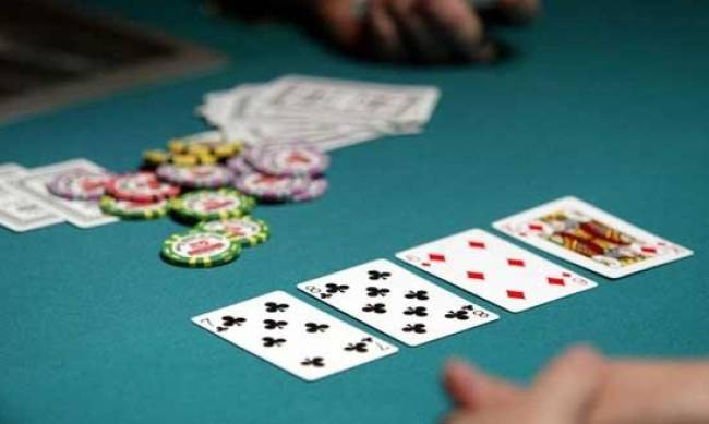 Инвестирование и программа обучения покеру фото