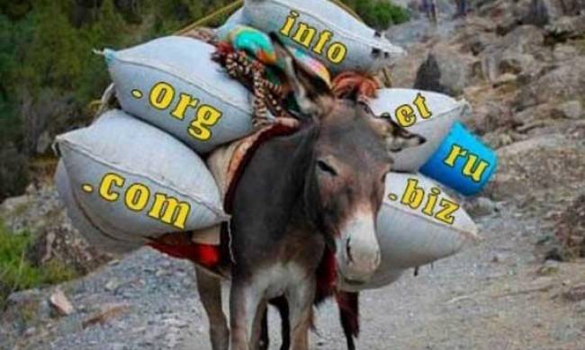 Перенос домена: основные аспекты трансфера домена между регистраторами фото