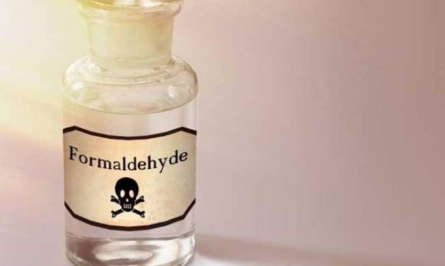 Формальдегид и его влияние на человека фото