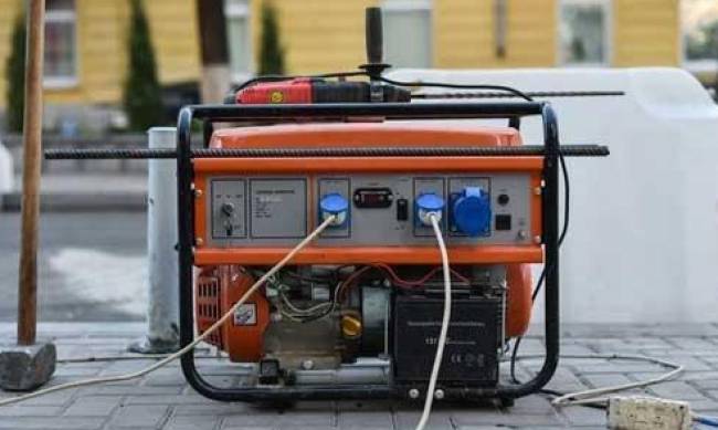 Как генераторы и аккумуляторы могут навредить вашему здоровью фото