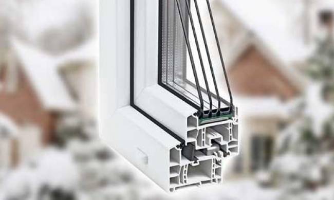 Как обезопасить стеклопакеты от взрывной волны? фото