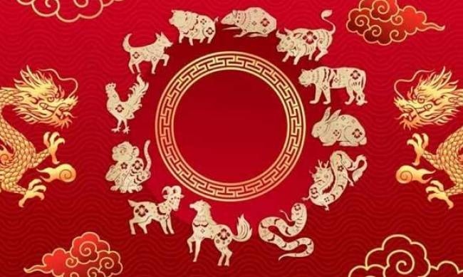 Китайский гороскоп на 2023 год – какие знаки будут любимчиками фортуны фото