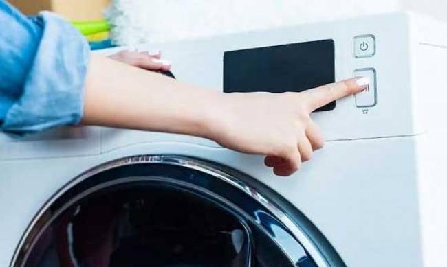 Умные стиральные машины - какими способностями они обладают? фото