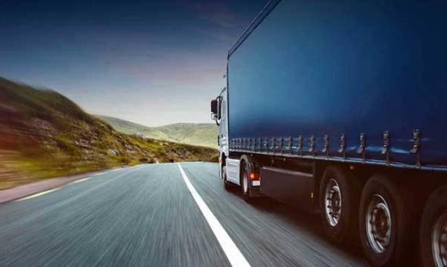 Какие виды перевозки грузов бывают? фото