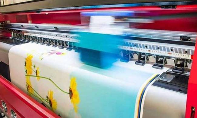 Сучасні види друку фото