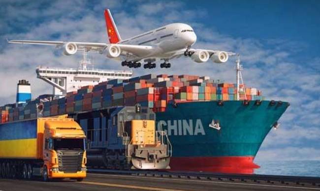 Авиадоставка товаров из Китая в Украину: быстро, надежно и эффективно фото