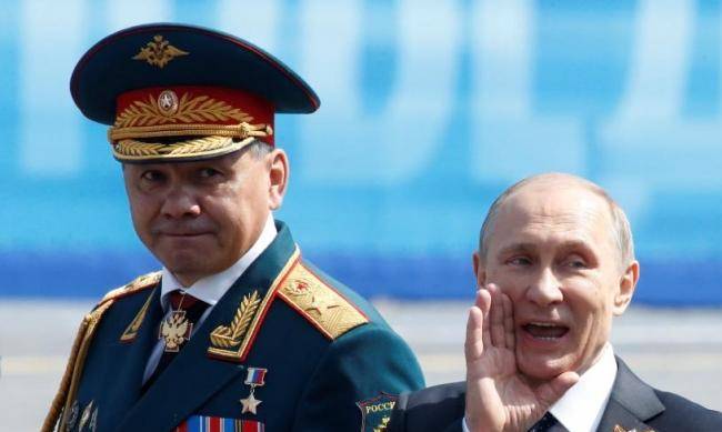 Військово-політичне керівництво РФ втрачає довіру росіян: факти фото