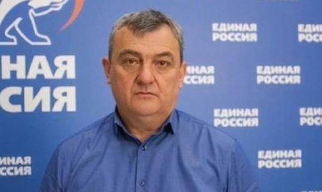 Депутата міської ради з Мелітополя засудили до позбавлення волі фото