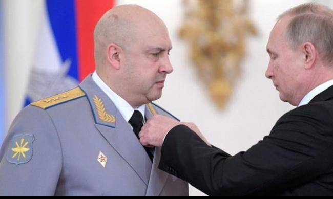 Заколот: чи причетний генерал Суровікін до маршу справедливості Пригожина фото