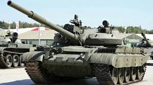 Україна наздогнала рф за кількістю танків, — Bloomberg фото
