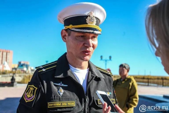 У краснодарі застрелено  командира підводного човна, який запускав ракети по Україні фото