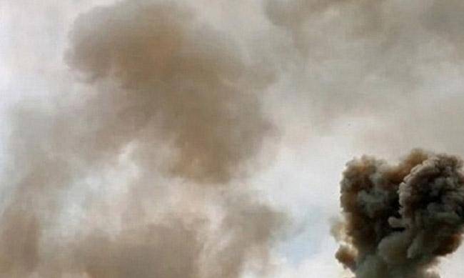 У Харкові пролунали потужні вибухи - рф вдарила ракетами фото